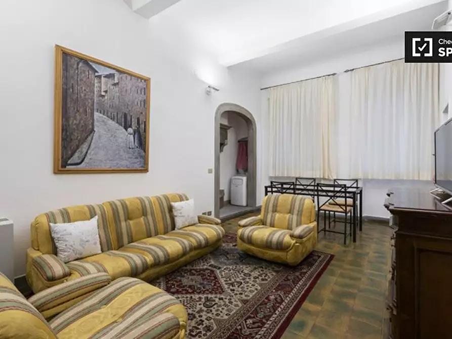 Immagine 2 di Appartamento in affitto  in Via dei Velluti a Firenze