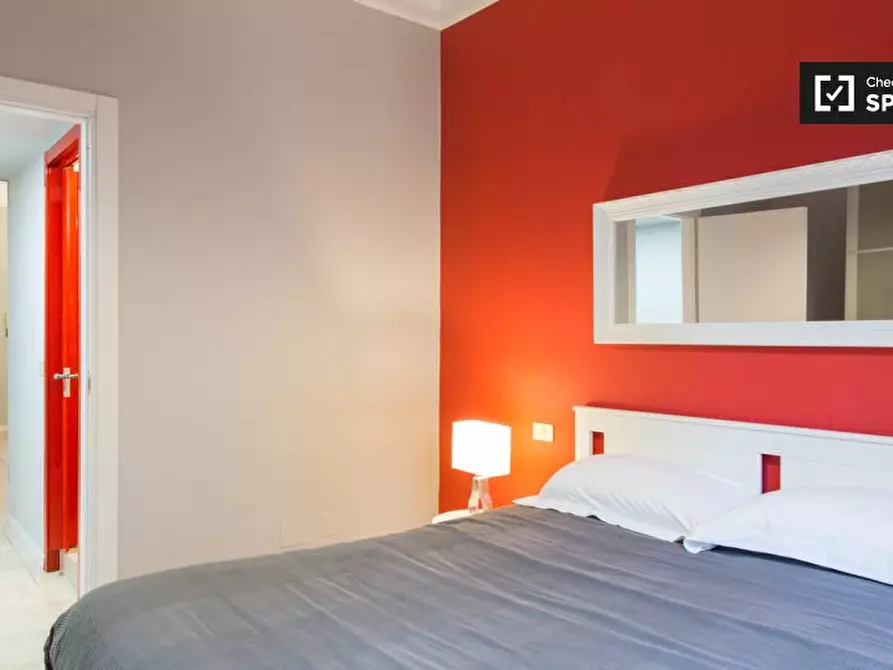 Immagine 12 di Appartamento in affitto  in Via Giuseppe Govone a Milano