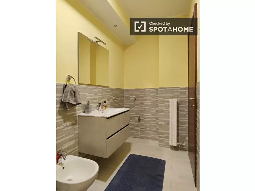 Immagine 17 di Ufficio in affitto  in Via Fabio Filzi a Peschiera Borromeo