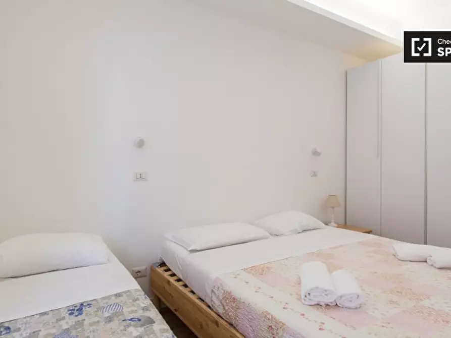 Immagine 14 di Appartamento in affitto  in Via Guido Cavalcanti a Milano