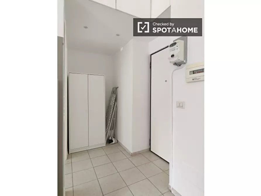 Immagine 13 di Ufficio in affitto  in Via Giovanni Antonio Amadeo a Milano