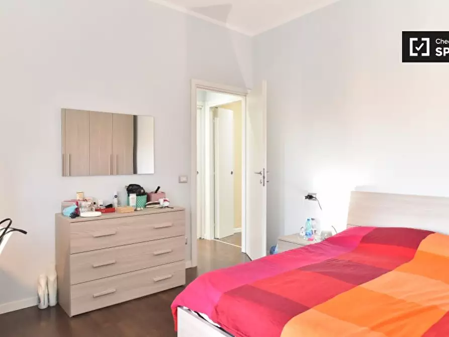 Immagine 15 di Camera condivisa in affitto  in Via Val d'Ossola a Roma