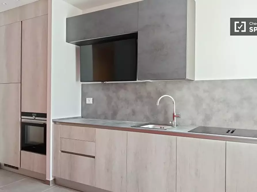 Immagine 14 di Appartamento in affitto  in Via Alessandro Tadino a Milano