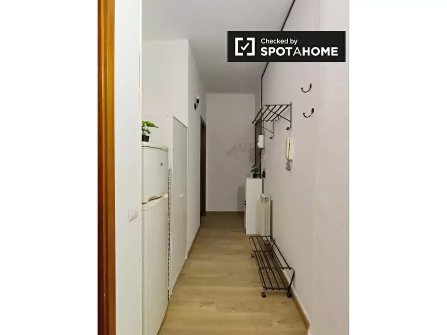 Immagine 13 di Camera condivisa in affitto  in Via Don Bosco a Milano