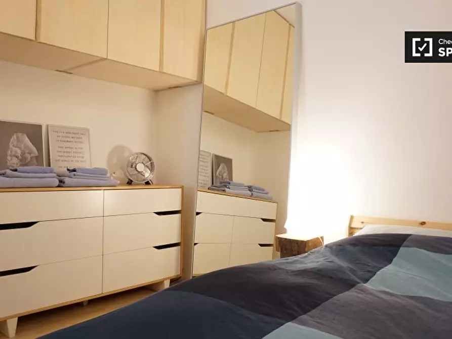 Immagine 11 di Ufficio in affitto  in Via Malaga a Milano