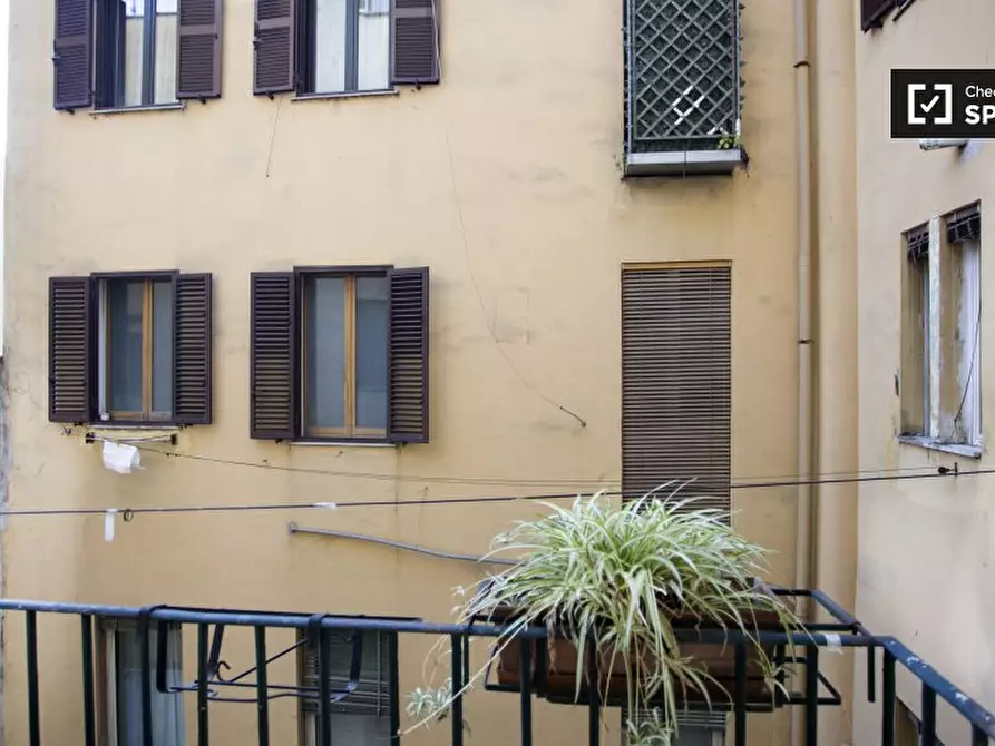 Immagine 14 di Appartamento in affitto  in Via Ottaviano a Roma