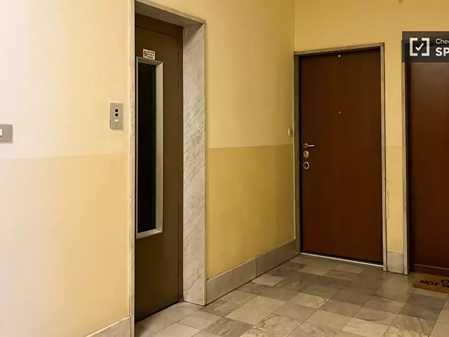 Immagine 18 di Appartamento in affitto  in V.le Zara a Milano