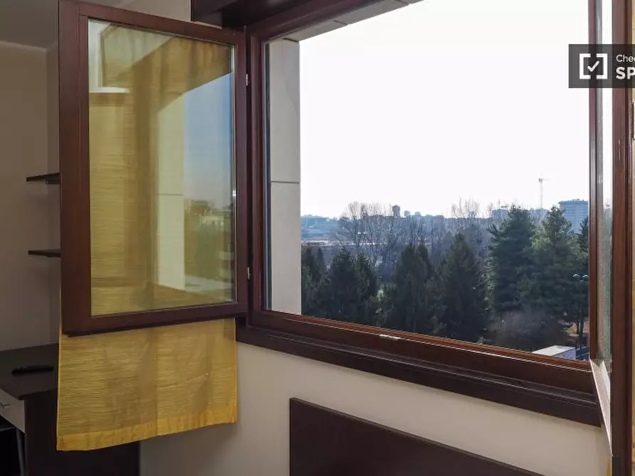 Immagine 13 di Appartamento in affitto  in Viale A. Gramsci a Sesto San Giovanni