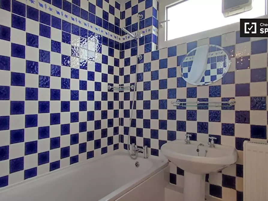 Immagine 10 di Camera condivisa in affitto  in Evenwood Cl a Wandsworth