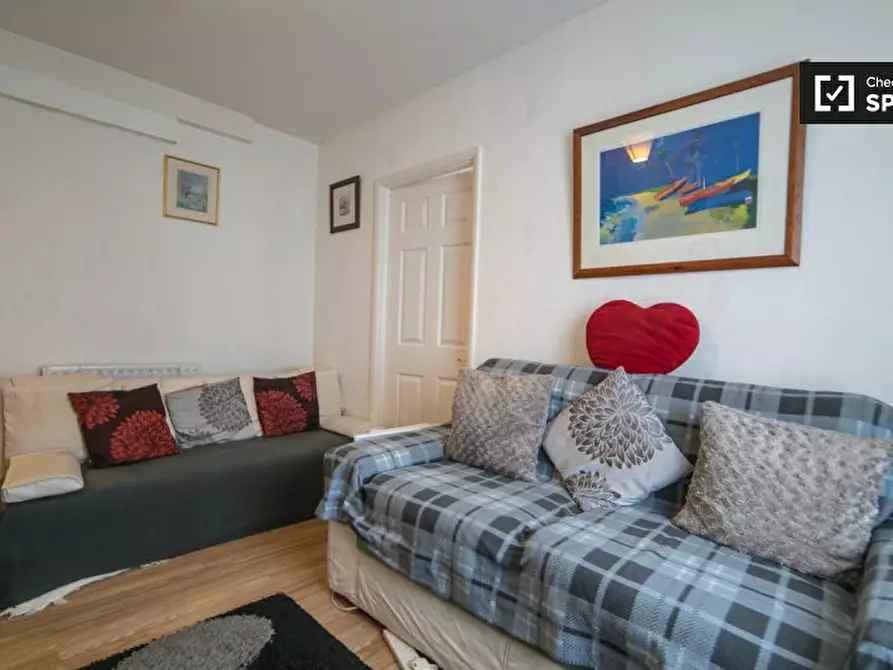 Immagine 4 di Camera condivisa in affitto  in Turnham Rd, London SE, UK a Lewisham