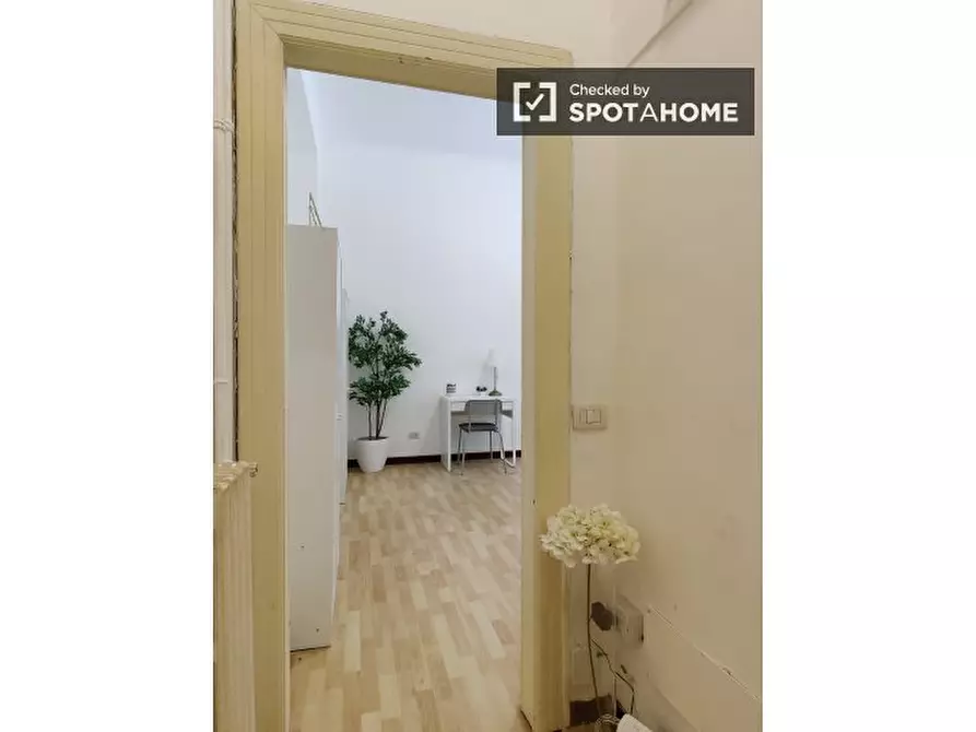 Immagine 11 di Appartamento in affitto  in Via Goffredo Mameli a Milano