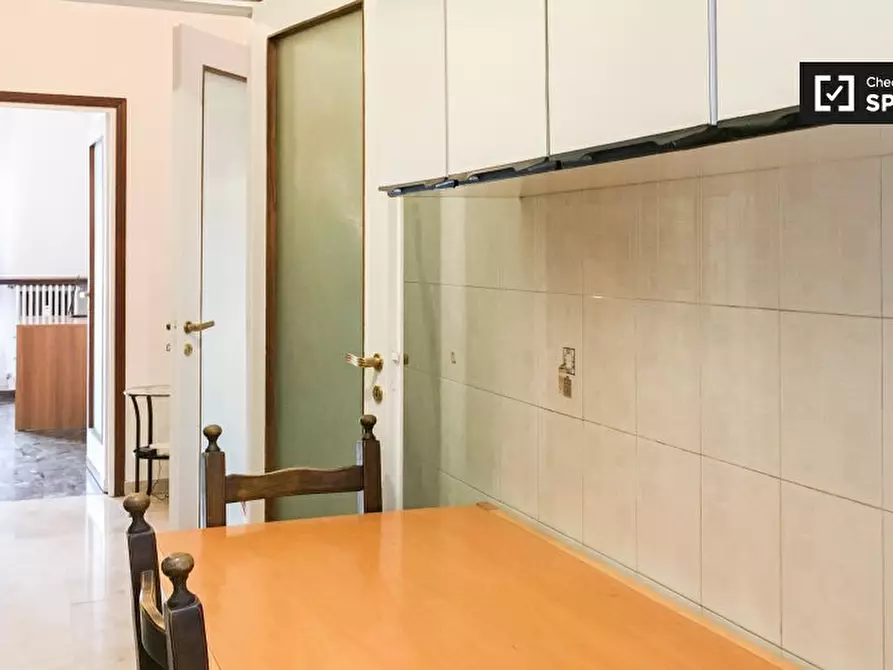 Immagine 4 di Appartamento in affitto  in Via Privata Belgirate a Milano