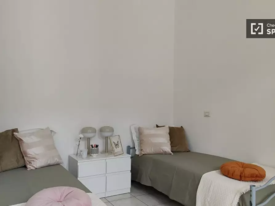 Immagine 2 di Ufficio in affitto  in Via Nicola Palmieri a Milano