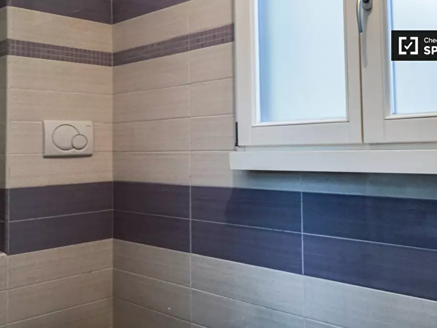 Immagine 13 di Appartamento in affitto  in Corso Ventidue Marzo a Milano