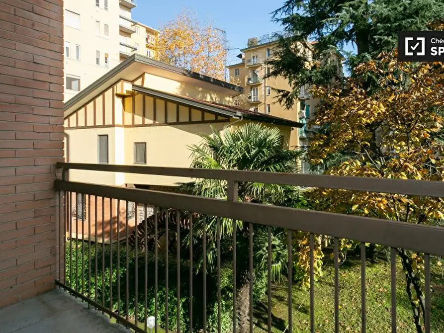 Immagine 12 di Ufficio in affitto  in Via Privata Ettore Paladini a Milano