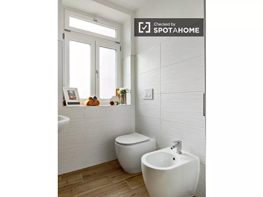 Immagine 12 di Ufficio in affitto  in Via Gaudenzio Ferrari a Milano