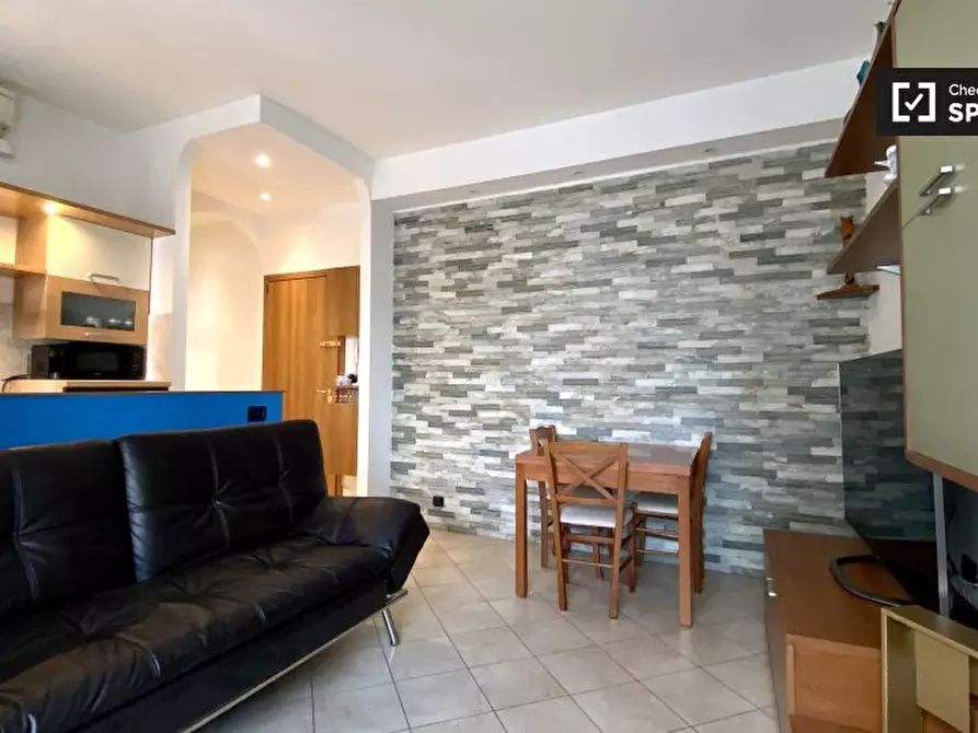 Immagine 8 di Appartamento in affitto  in Via Ronchi a Milano