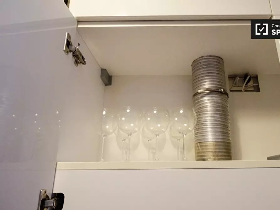 Immagine 13 di Appartamento in affitto  in Alzaia Naviglio Pavese, 20143 Milano MI, Italy a Milano