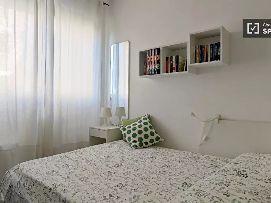 Immagine 9 di Camera condivisa in affitto  in Via Carlo Perini a Milano