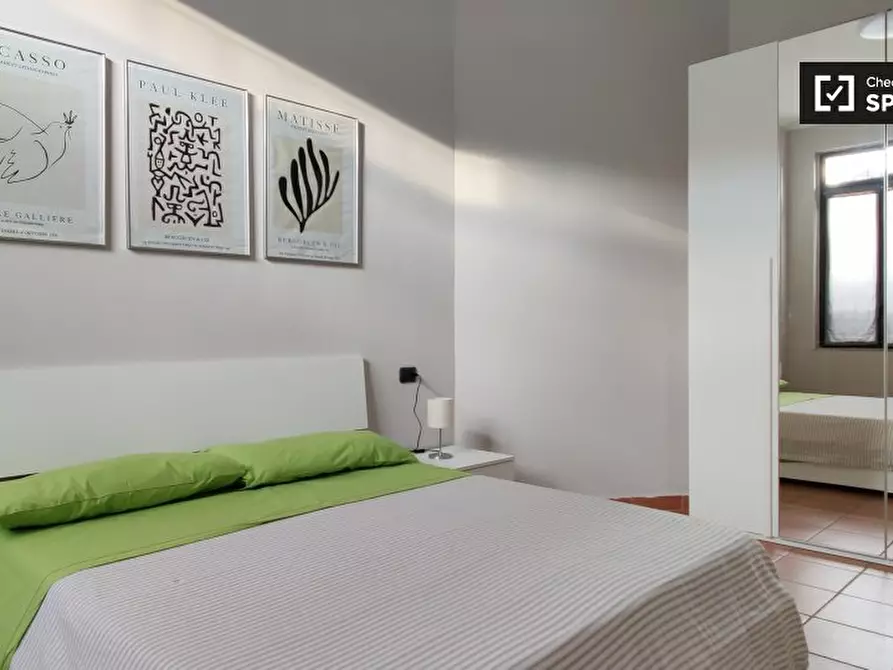 Immagine 2 di Appartamento in affitto  in Via Roberto Cozzi a Milano