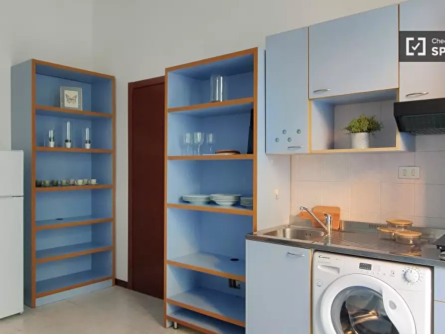 Immagine 5 di Appartamento in affitto  in Via Pietro da Cortona a Milano