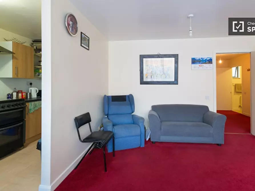 Immagine 8 di Camera condivisa in affitto  in Varcoe Road a Camberwell