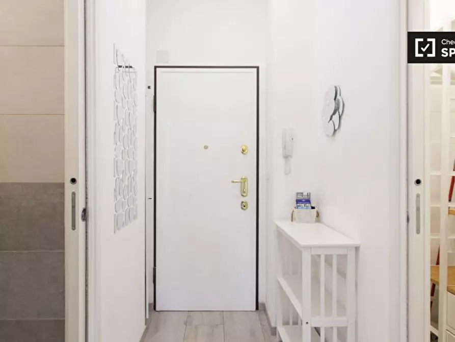 Immagine 2 di Ufficio in affitto  in Via Giovanni Battista Piranesi a Milano