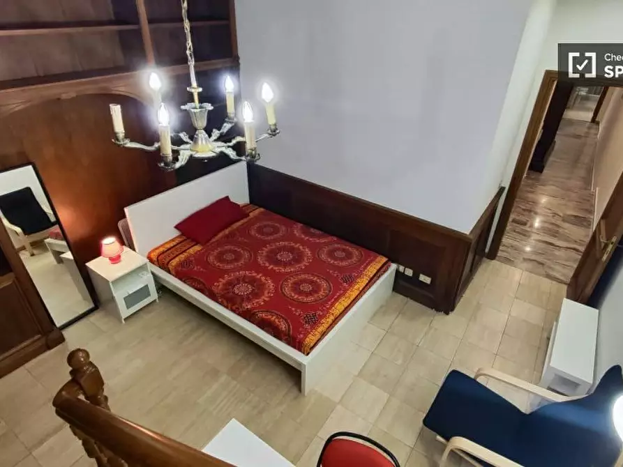 Immagine 3 di Camera condivisa in affitto  in Via della Colonna a Firenze