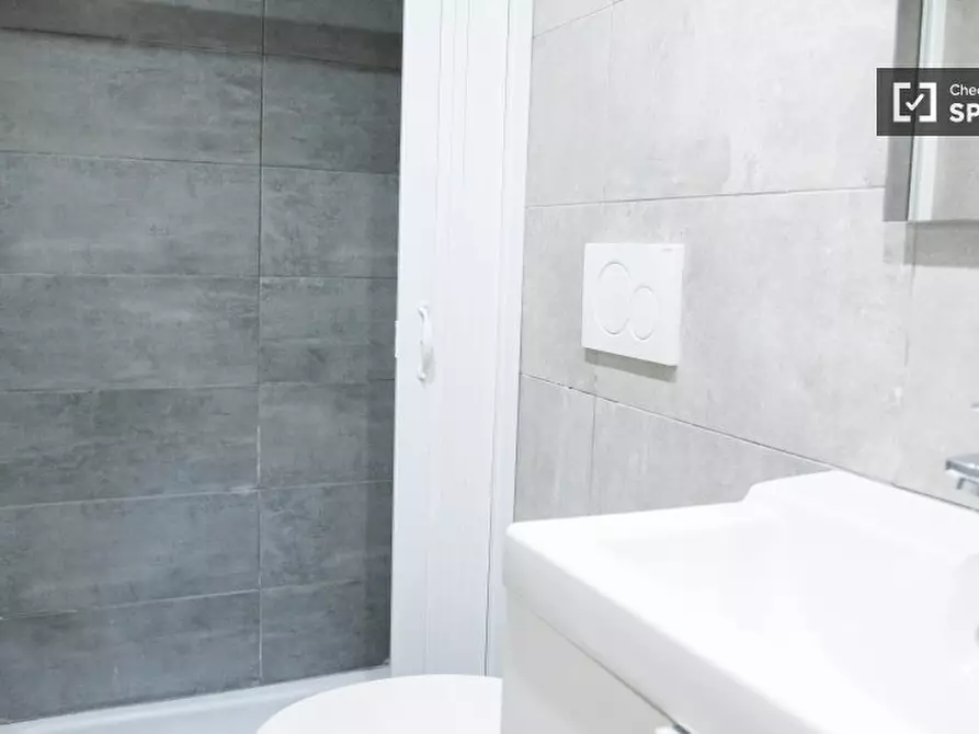 Immagine 9 di Ufficio in affitto  in Via della Pineta Sacchetti a Roma