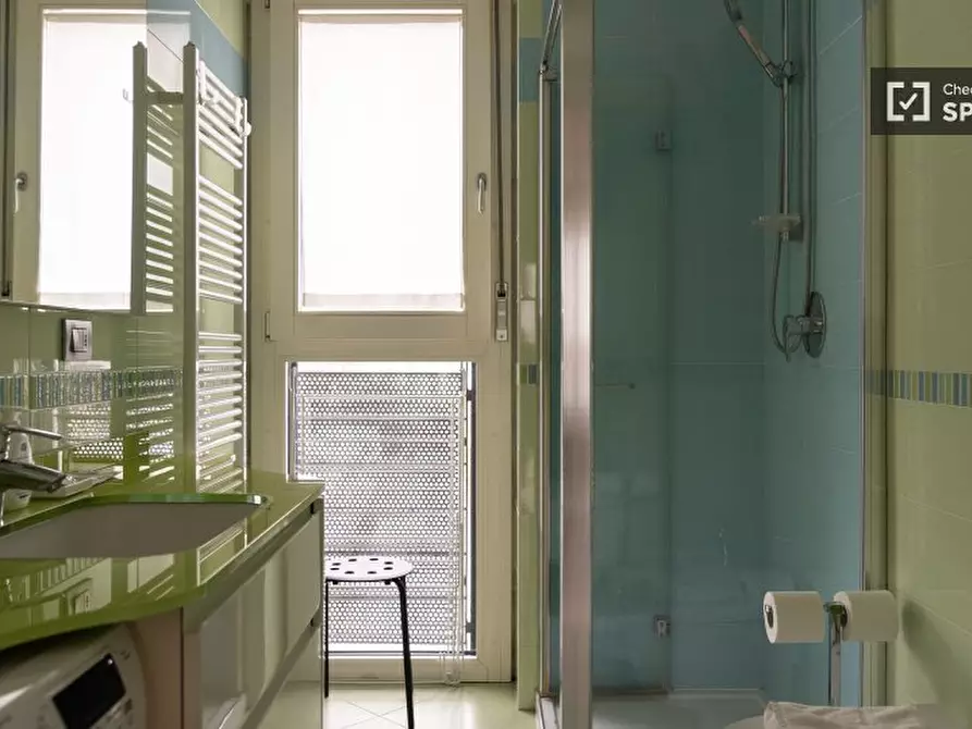 Immagine 14 di Appartamento in affitto  in Via Savona a Milano