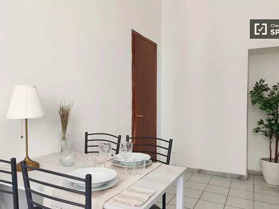 Immagine 3 di Appartamento in affitto  in Via dei Cinquecento a Milano