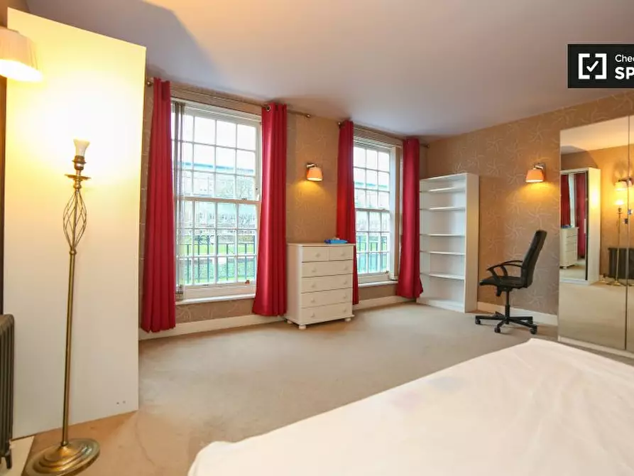 Immagine 3 di Camera condivisa in affitto  in Hastings St a Eltham