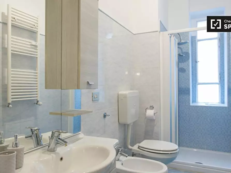 Immagine 12 di Appartamento in affitto  in Via Piero della Francesca a Milano