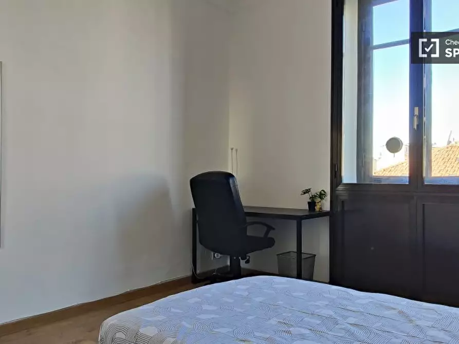 Immagine 4 di Camera condivisa in affitto  in Viale Campania a Milano