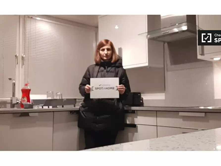Immagine 7 di Camera condivisa in affitto  in Evenwood Cl a Wandsworth