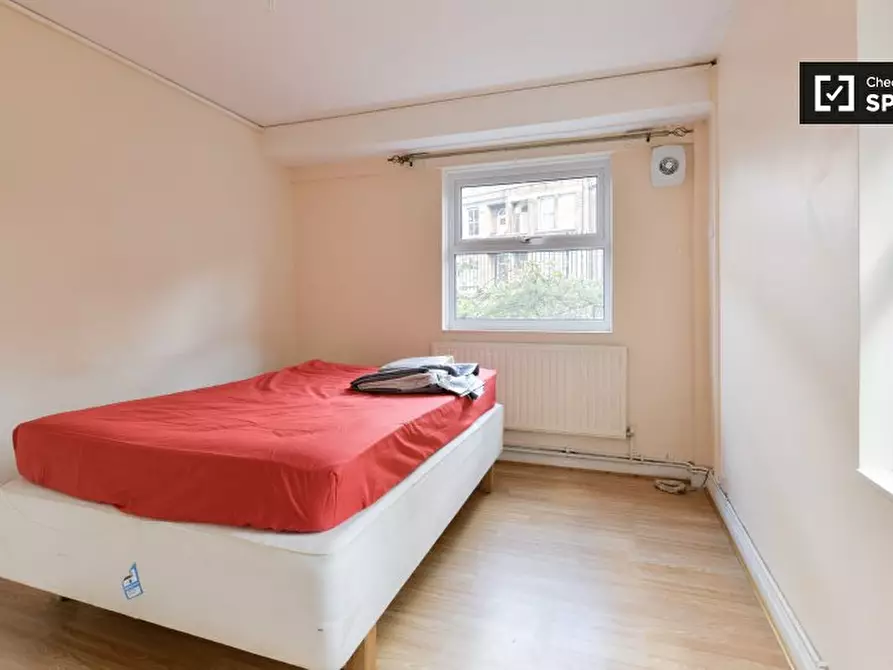 Immagine 11 di Camera condivisa in affitto  in Coligny Court,  Camberwell, London a Camberwell