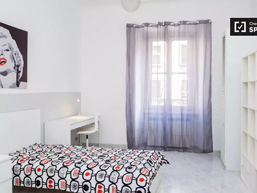 Immagine 1 di Camera condivisa in affitto  in Via Conchetta a Milano