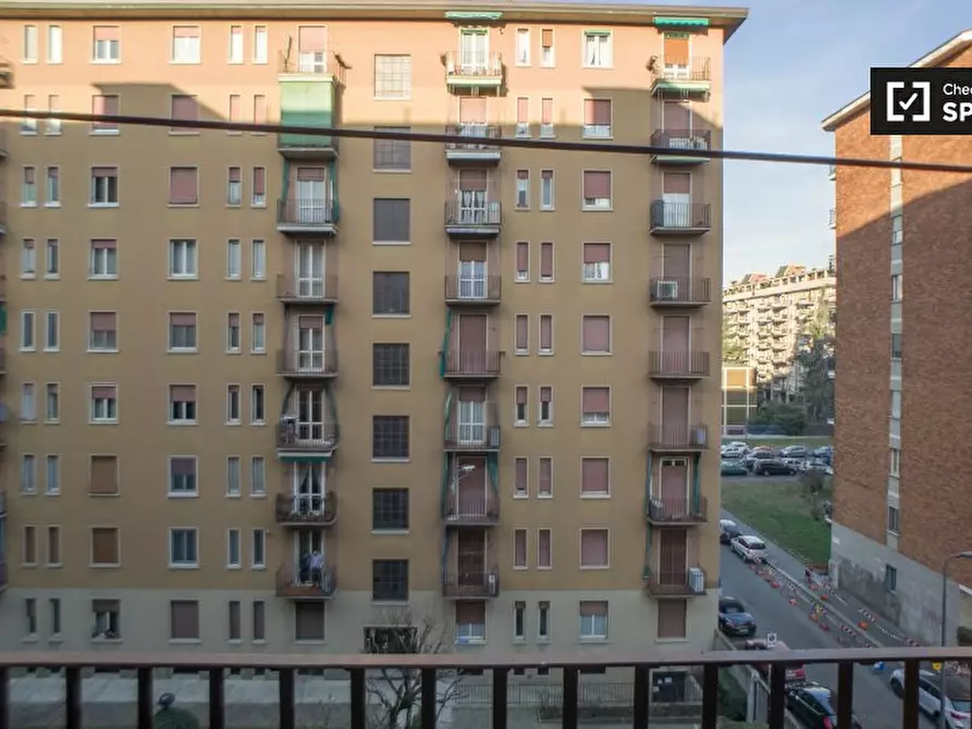 Immagine 4 di Appartamento in affitto  in Viale Fulvio Testi, 20126 Milano MI, Italy a Milano