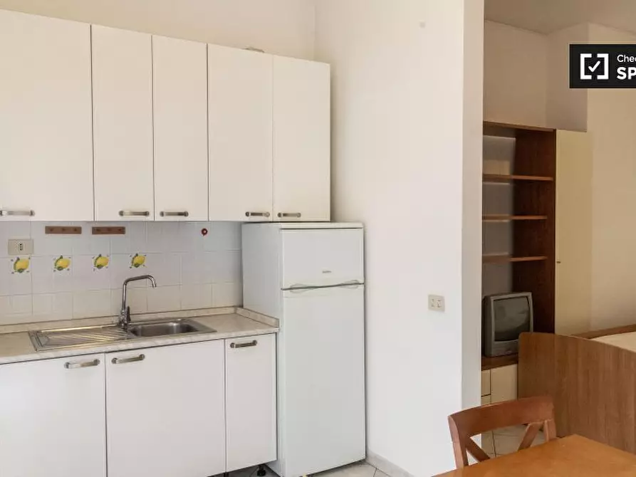 Immagine 7 di Ufficio in affitto  in Via della Balduina a Roma