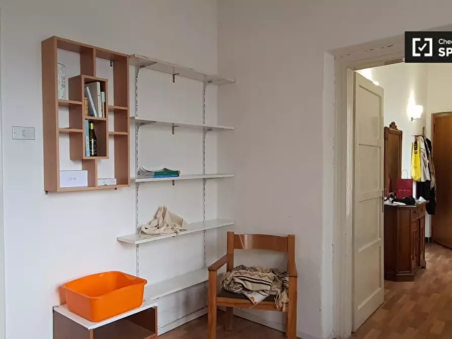 Immagine 10 di Camera condivisa in affitto  in Via Castelbarco a Trento