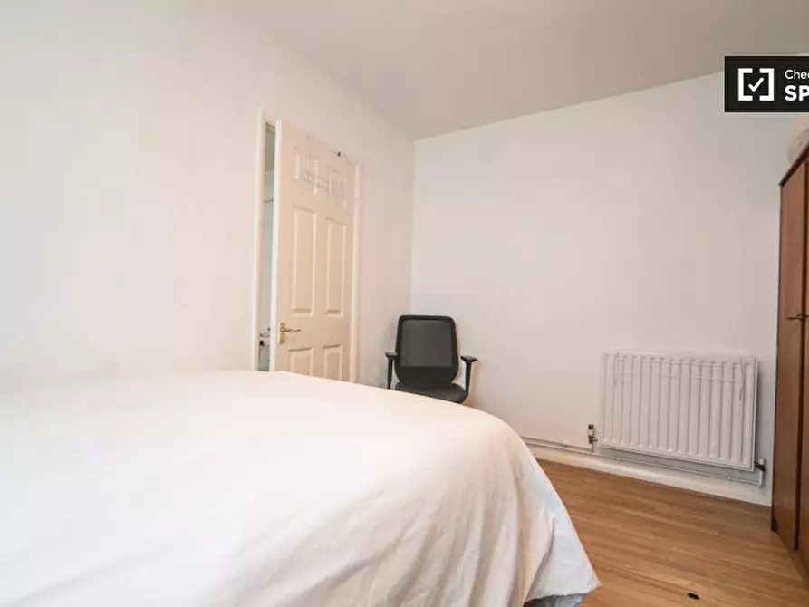 Immagine 2 di Camera condivisa in affitto  in Turnham Rd, London SE, UK a Lewisham
