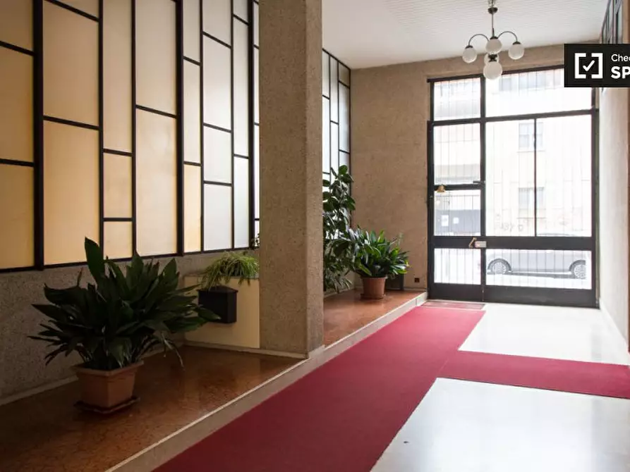 Immagine 17 di Ufficio in affitto  in Via Desenzano a Milano