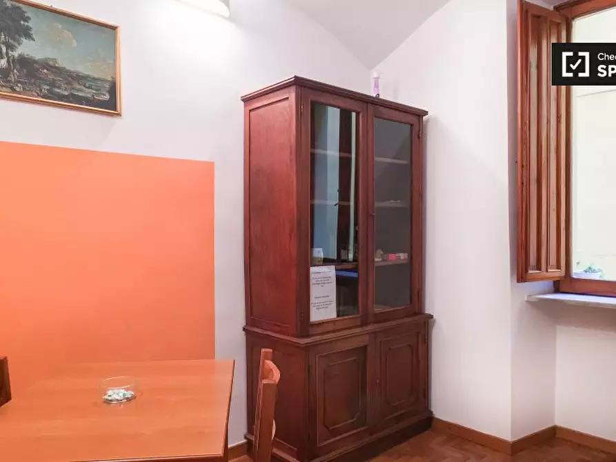 Immagine 1 di Appartamento in affitto  in Viale Regina Margherita, 217 a Roma