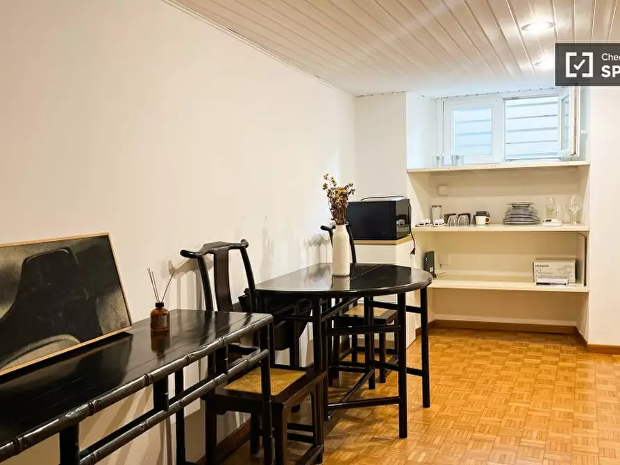 Immagine 9 di Appartamento in affitto  in Via Cappuccini a Milano