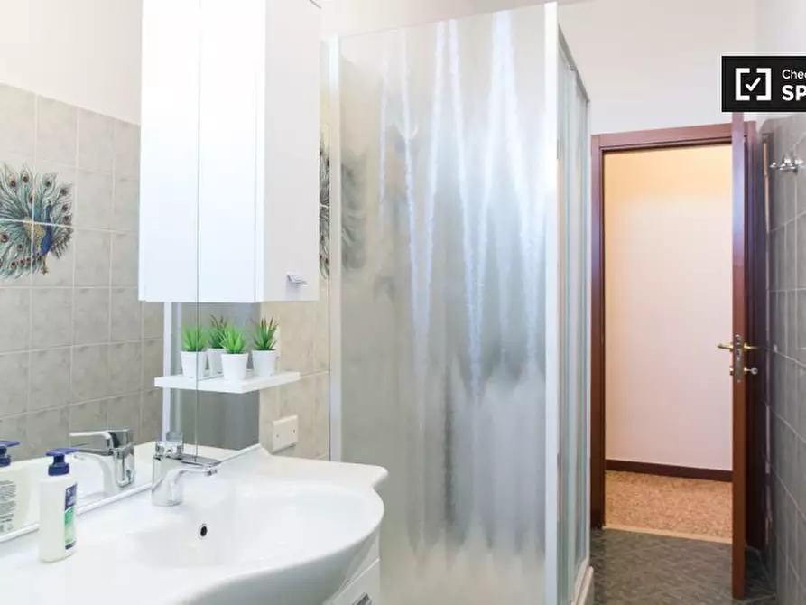 Immagine 14 di Camera condivisa in affitto  in Via Pietro Boifava a Milano