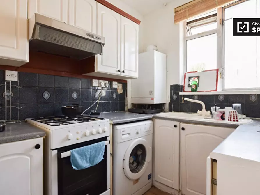 Immagine 5 di Camera condivisa in affitto  in Old Bethnal Green Road a Poplar