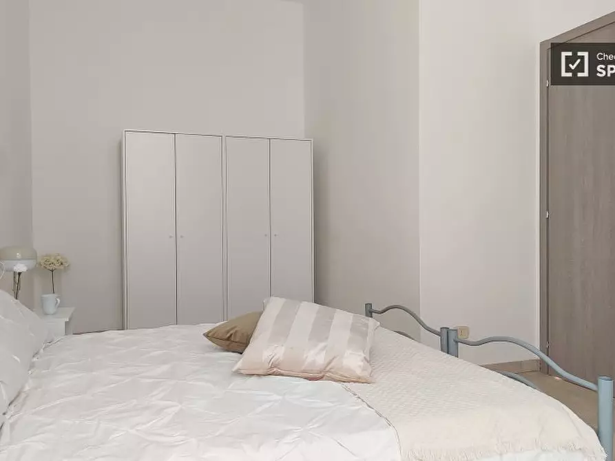 Immagine 5 di Appartamento in affitto  in Via Nicola Palmieri a Milano