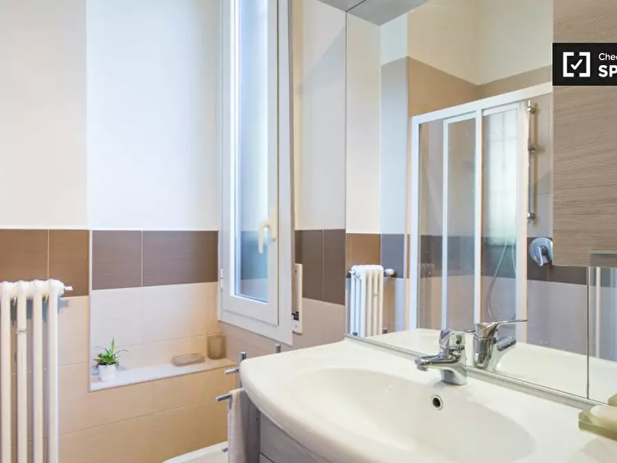 Immagine 9 di Ufficio in affitto  in Viale Giovanni da Cermenate a Milano