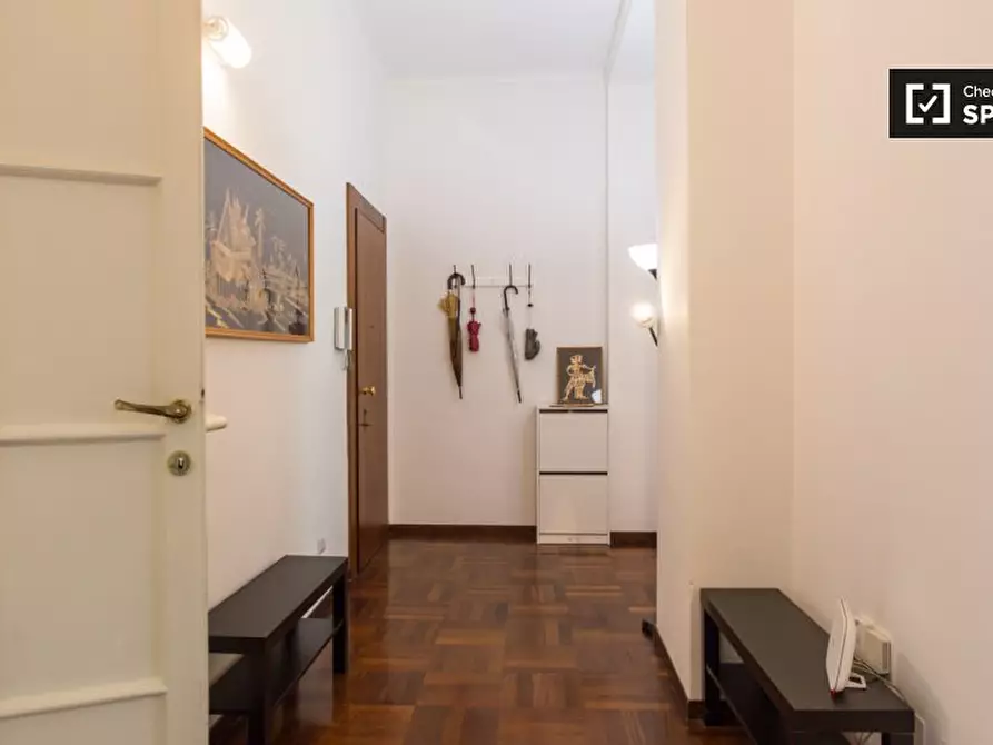 Immagine 3 di Appartamento in affitto  in Viale Beatrice D'Este a Milano