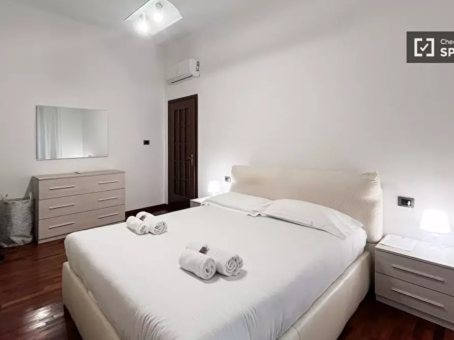 Immagine 8 di Appartamento in affitto  in Via Giulio e Corrado Venini a Milano